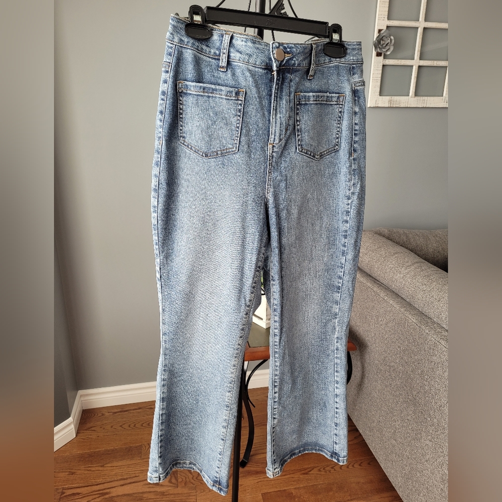 D/C Capris/Jeans - Penningtons